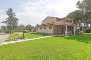 Casale Lorenzo Appartamenti