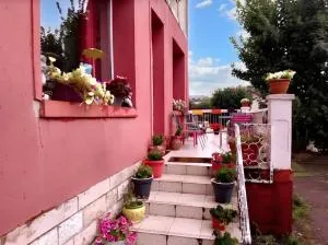 Appartement confortable à Châteaudun avec jardin, 53 m² - 沙托丹