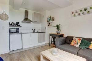 Appartements Le Bon Repos - Abondant : photos des chambres