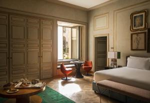 Junior Suite con Vista Giardino
