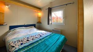 Campings Camping Rives du Lac de Sainte Croix : photos des chambres