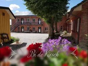 Bi de Kirsch - Havetoft