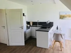 Diekkieker - Tümlauer Koog