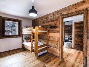Appartements Appartement Les Gets, 6 pieces, 14 personnes - FR-1-671-250 : photos des chambres