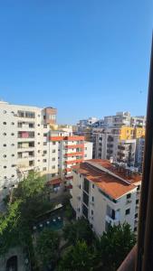 Big Apartment by the Adriatic Sea