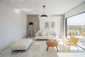Oasis Villa 6 - Khlorakas
