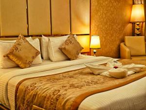 UVA Meridian Bay Resort & Spa