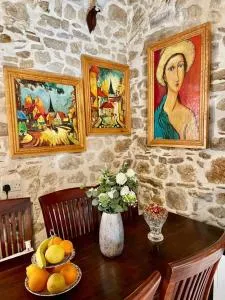 Art House Pagoi Corfu - Aspiotádes