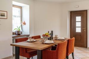 Al Borgo, Taio Ospitar