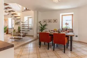 Al Borgo, Taio Ospitar - Vervò