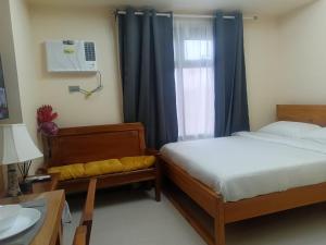 The Radiance Manila Bay Studio 2