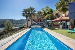 Porto Douro - appartement 1 - Rio Mau