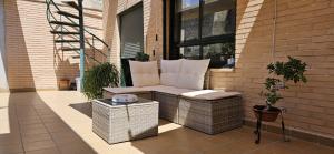 Beautiful Penthouse with Terrace and Views