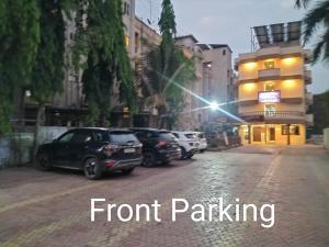HOTEL SHRI PUSHPANJALI SHIRDI
