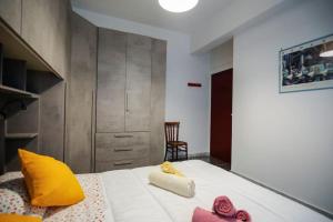 San Pietro Intero Alloggio -PANE&MELE-