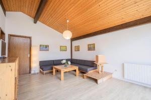 Ferienwohnpark Immenstaad am Bodensee Satteldachhaus Typ 9 SD 17