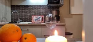 Käuzchennest Klein aber fein ALLES NEU!