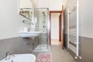Residenza Nonna Lucia by BarbarHouse