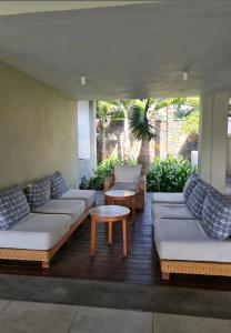 Sun Kissed guesthouse