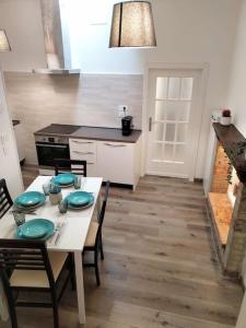 Appartamento Nonna Milde