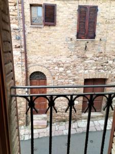 Appartamento Nonna Milde