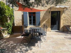 Maisons de vacances Maison de Village de charme & Piscine en Provence : photos des chambres