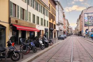 Navigli Exclusive Apartment