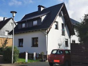 FeWo Albrecht