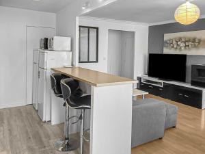 Le Lumineux - Proche centre-ville et Atlantis