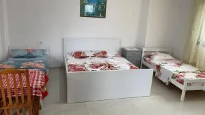 Feriz Vukaj - Rrushkull