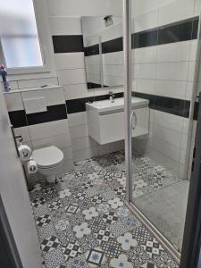 Appartement à proximité de toutes commodités