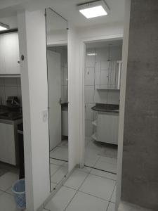 Flat Smart Residence