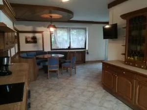 3072 Apartment MITTERFELD - Top B - Michelbach