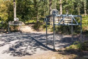 Campings Camping Lac des Vieilles Forges : photos des chambres