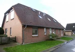 Warwerort - Friedrichsgabekoog