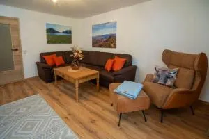 Ferienwohnung Riesendoggy - Kappel