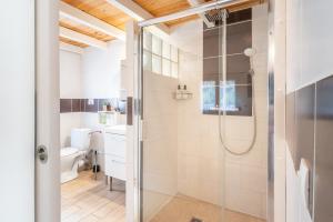 Appartements La Petite Maison : photos des chambres