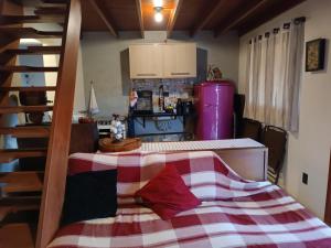 Chalé Recanto Eucaliptal