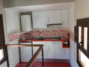 Apartamentos del Casco