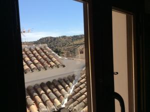 Apartamentos del Casco