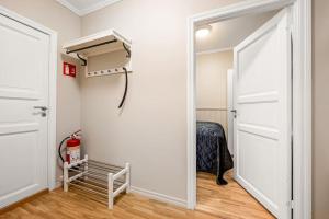 Central stay apartment - 302