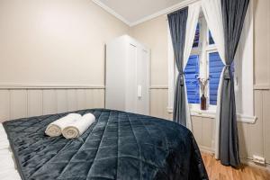 Central stay apartment - 302