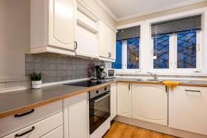 Central stay apartment - 302