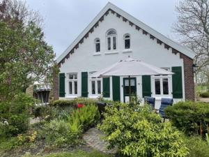 Landhaus up de Warft - Störtebecker