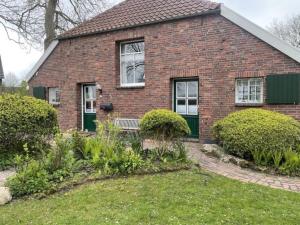 Landhaus up de Warft - Störtebecker