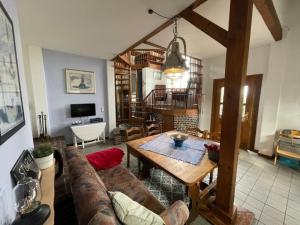 Landhaus up de Warft - Störtebecker