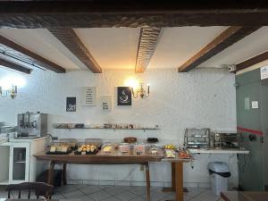 Hotel Modena - São José dos Campos