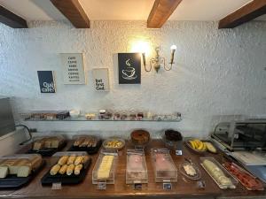 Hotel Modena - São José dos Campos