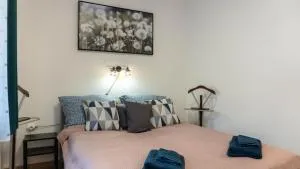 Csobogó-patak Vendégház - Regéc