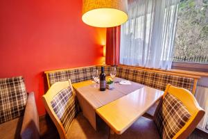 Alpenhof Lodge Almrose